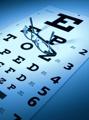 Sight Test